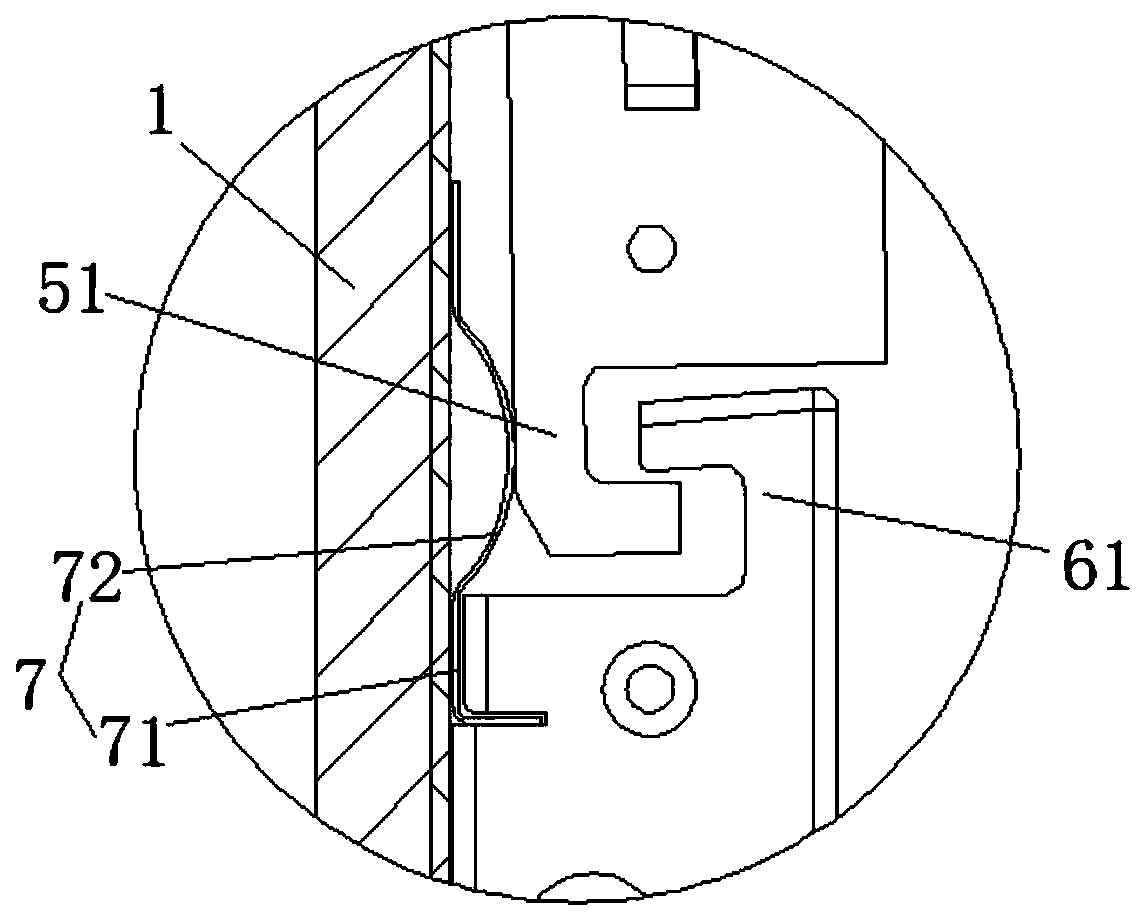 Sun-shading system and transportation method and mounting method thereof