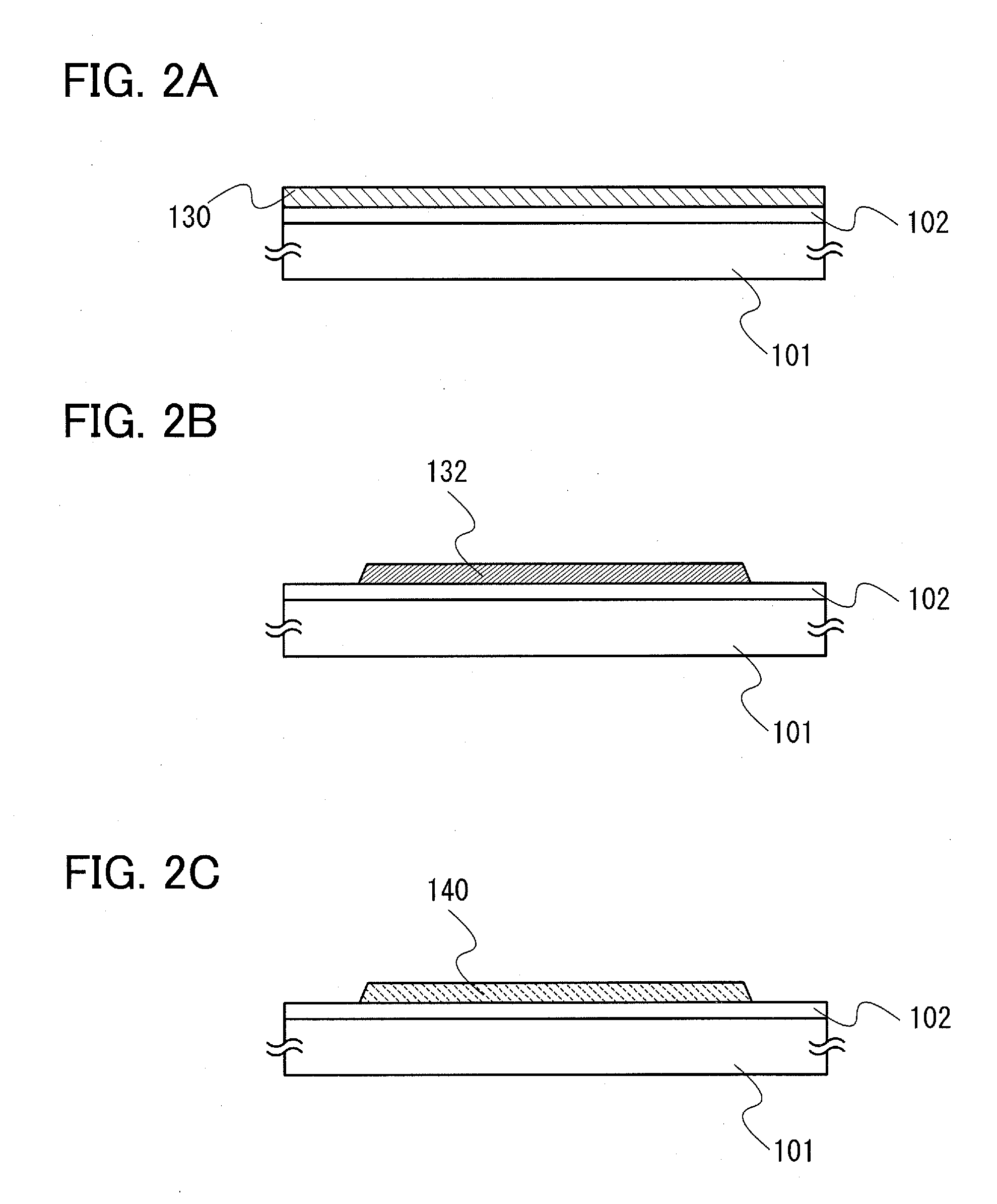 Semiconductor device and method for manufacturing the same