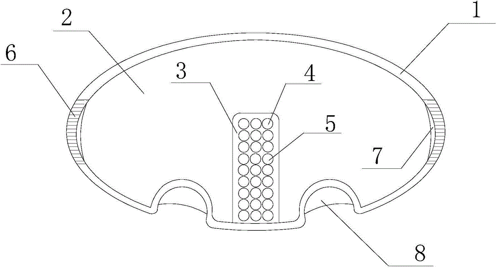 Clothes washing basin