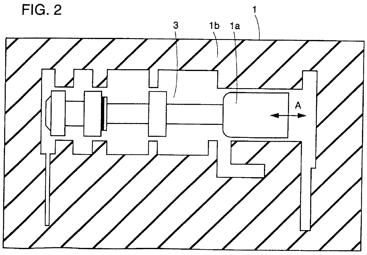 Sliding member and oil pump