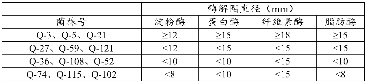 A kind of porcine lactic acid bacillus, probiotics, preparation method and application