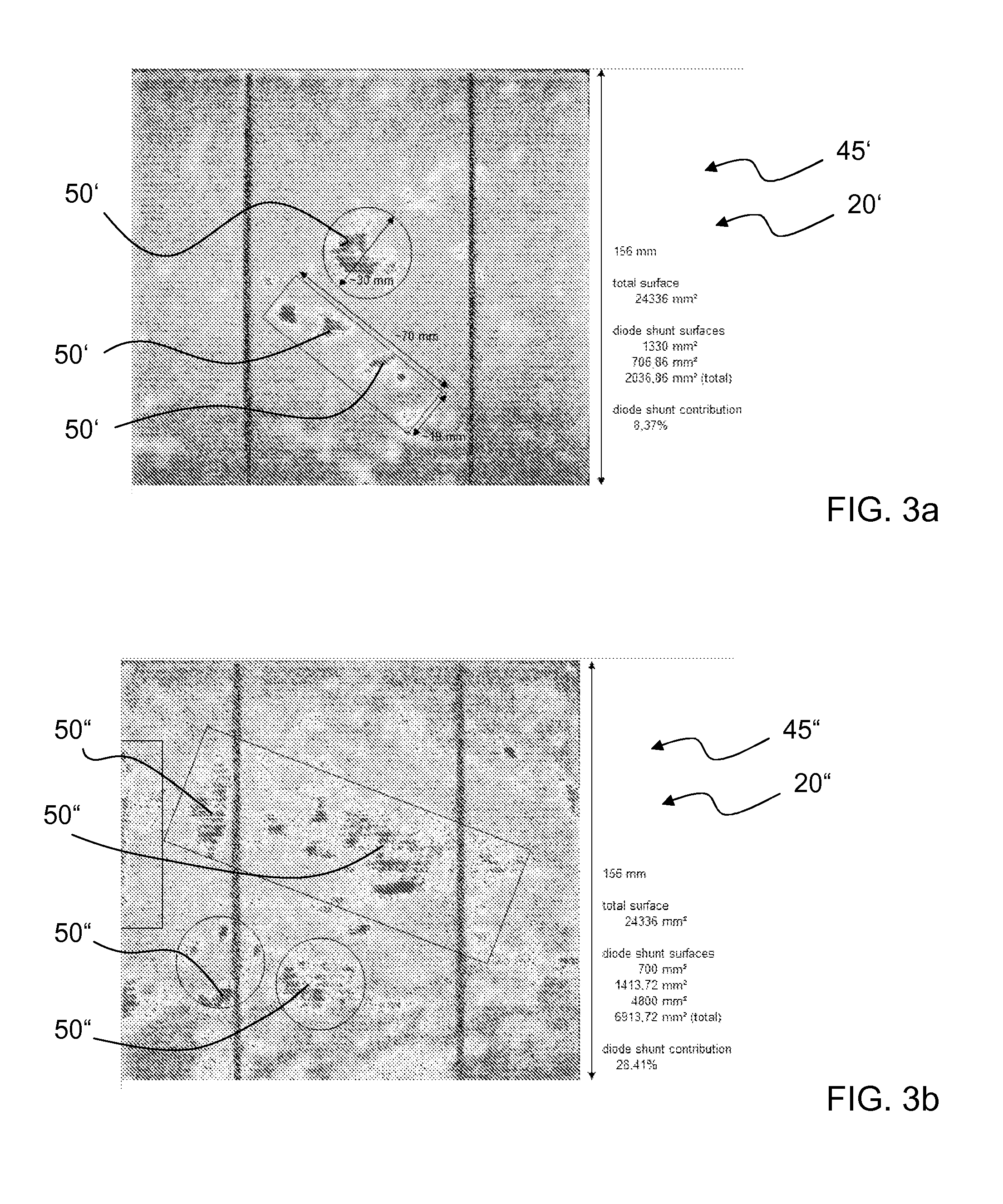 Solar cell classification method