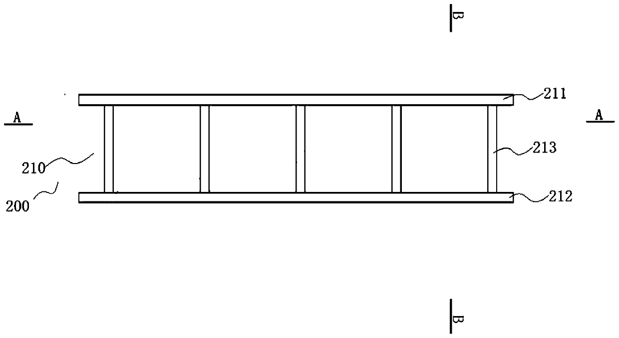 Construction technology of large U-shaped steel sheet pile