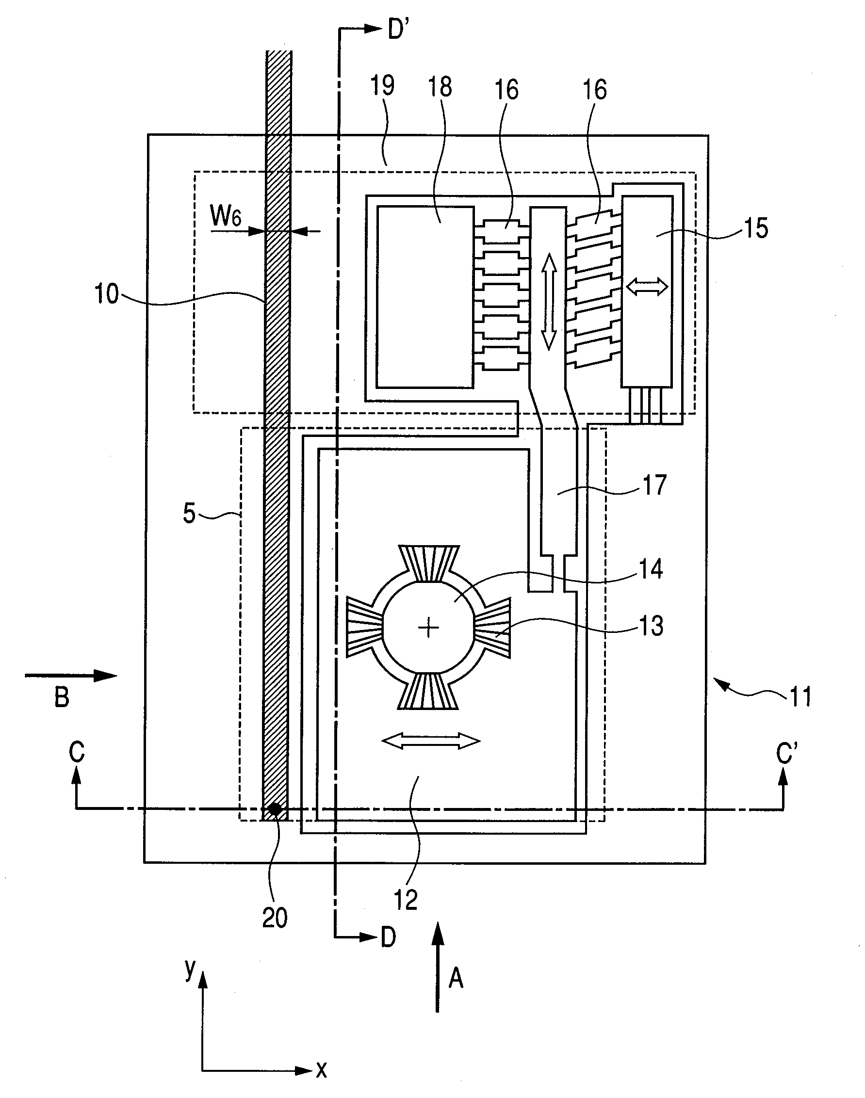 Head gimbal assembly and information recording apparatus