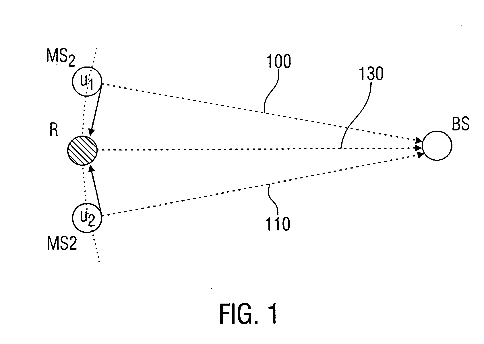 Communication relay apparatus and communication receiver