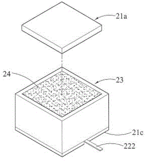 Inductor and manufacturing method thereof