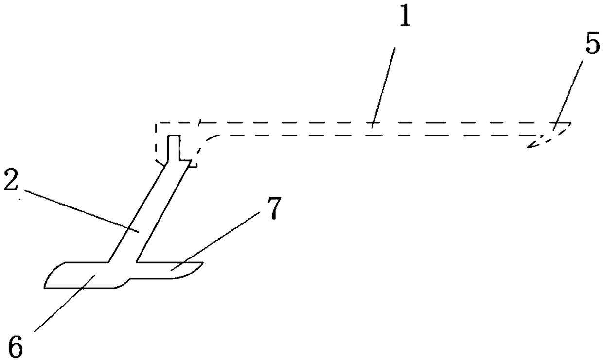 Adjustable surgical positioner