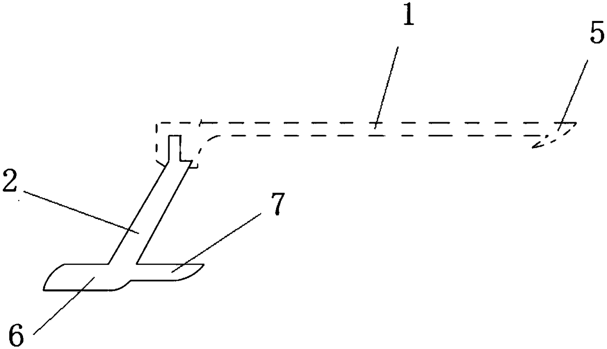 Adjustable surgical positioner