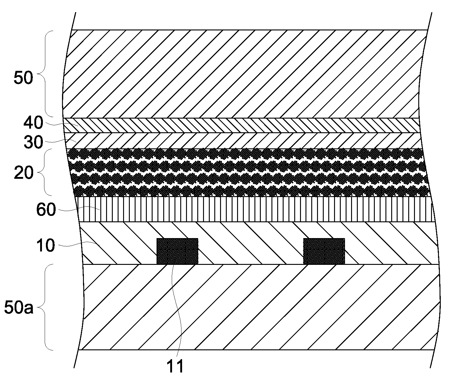 Dye-sensitized solar cell