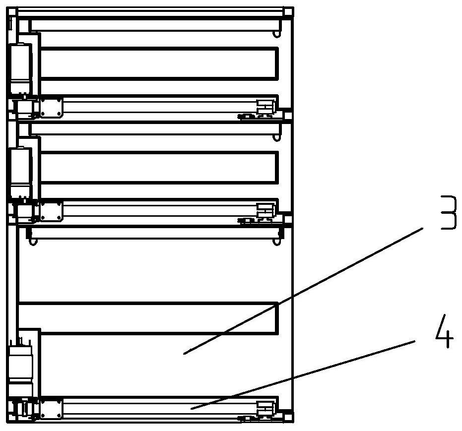 Storage cabinet