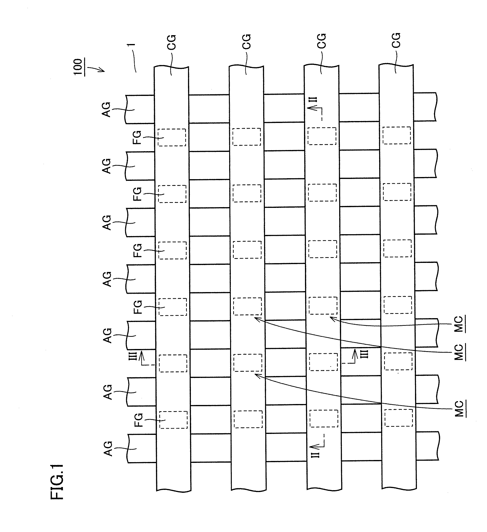 Semiconductor device and method of manufacturing the same