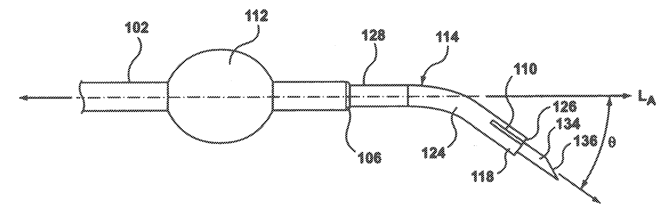 Occlusion Bypassing Apparatuses and Methods for Bypassing an Occlusion in a Blood Vessel