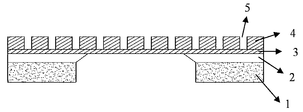 Transmission-type X-ray photoelectric cathode