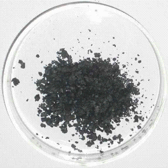 Method for preparing carbon nano tube/poly (3-hexyl) thiophene composite thermoelectric materials