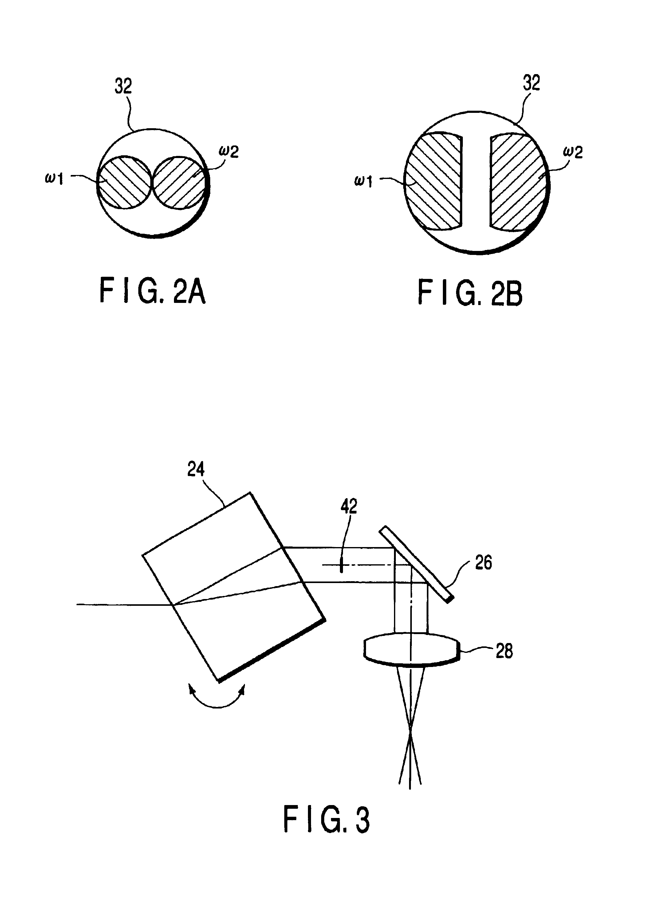 Laser microscope