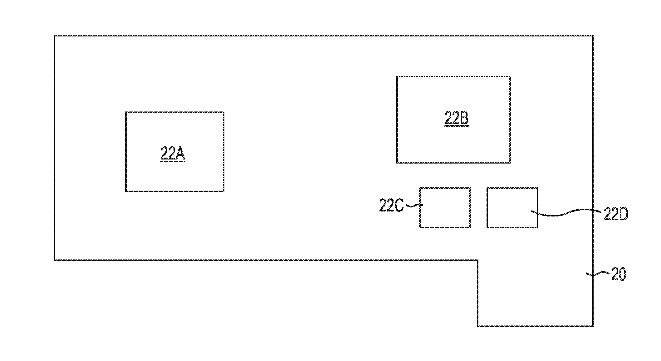 High speed circuit assembly with integral terminal and mating bias loading electrical connector assembly