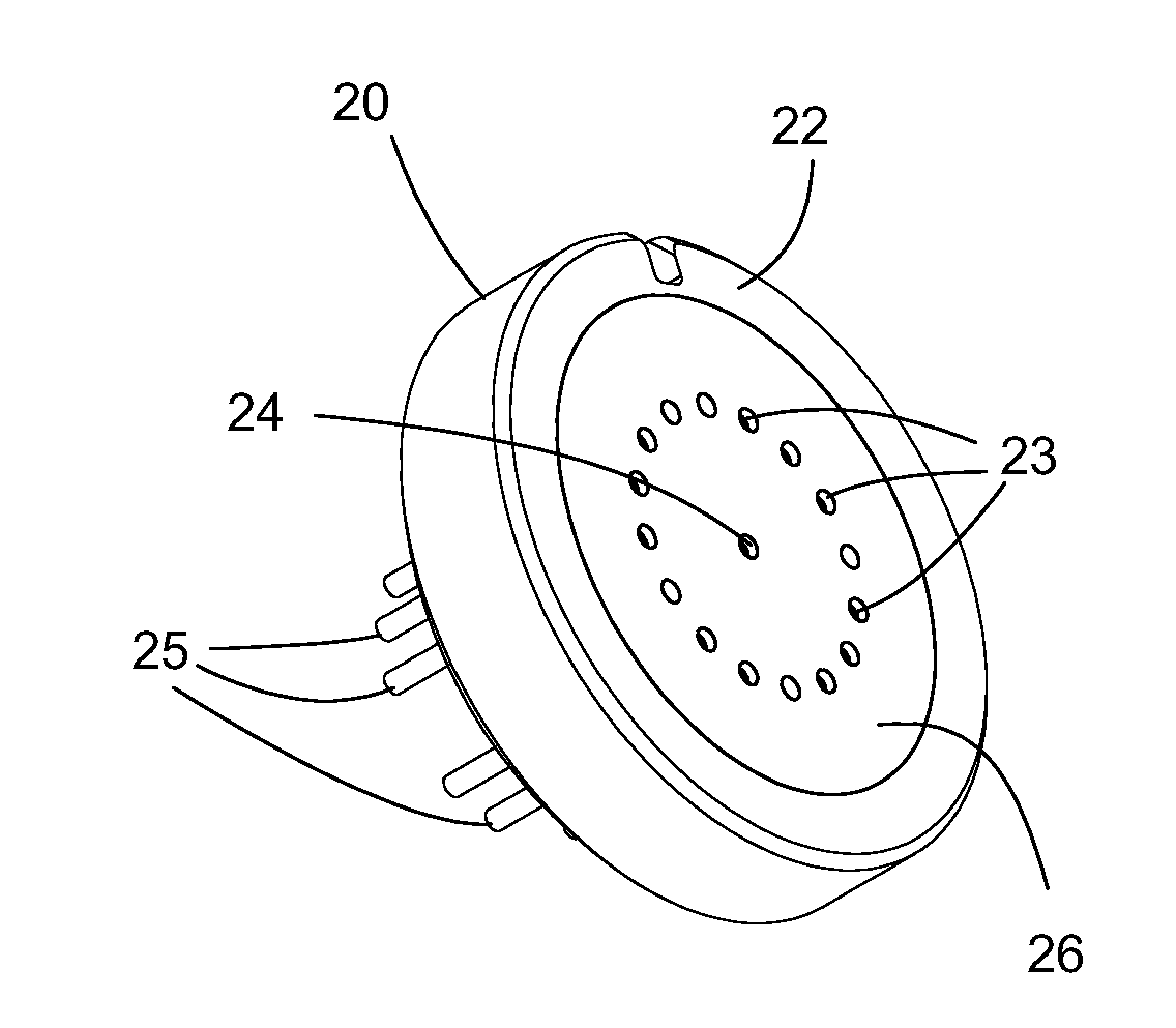 Shear valve apparatus and methods to improve leakage and wear