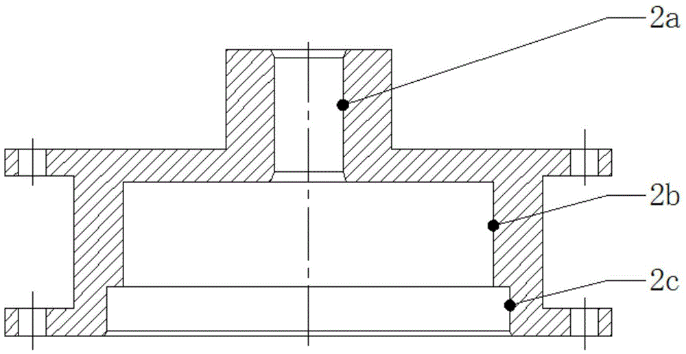 A testing device for dynamic characteristics of piston-type magneto-rheological fluid extrusion flow