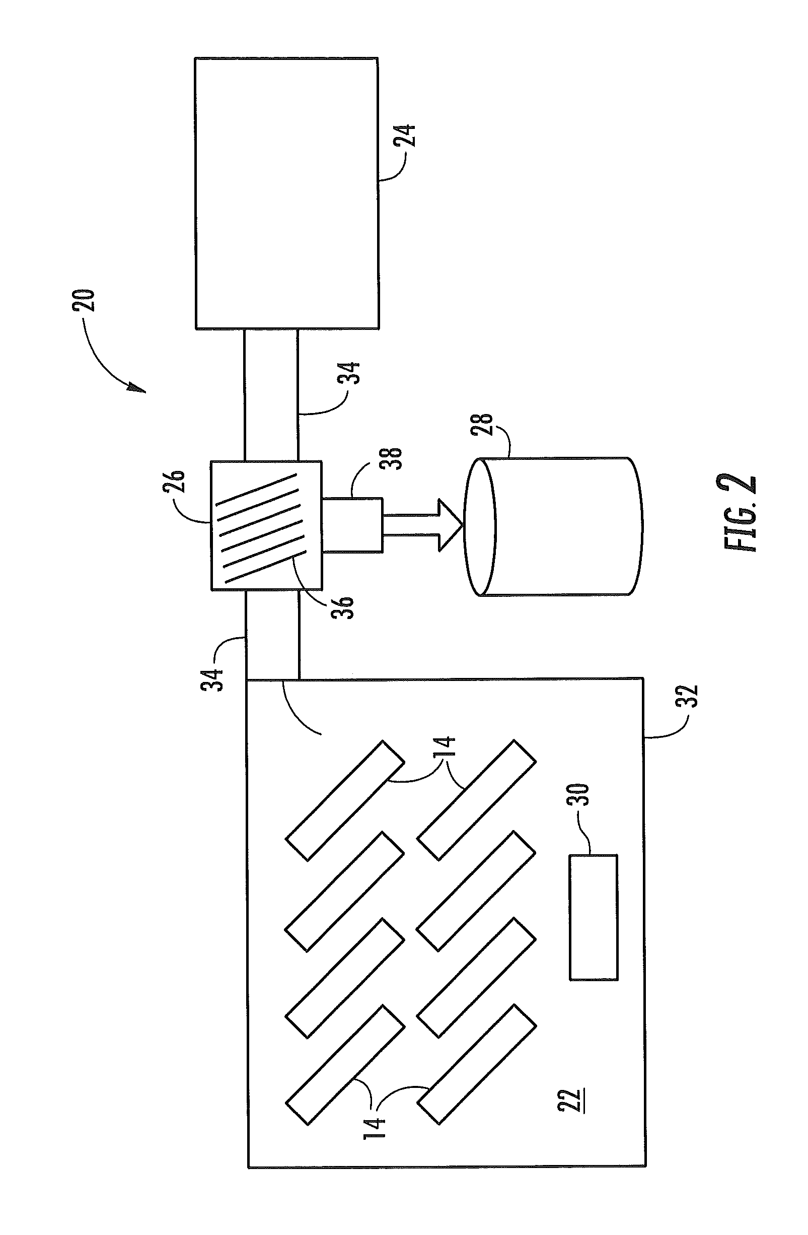 Vacuum Drying Of Heat Exchanger Tubes