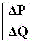 Method for evaluating total supplying capability of 220KV Lashou net