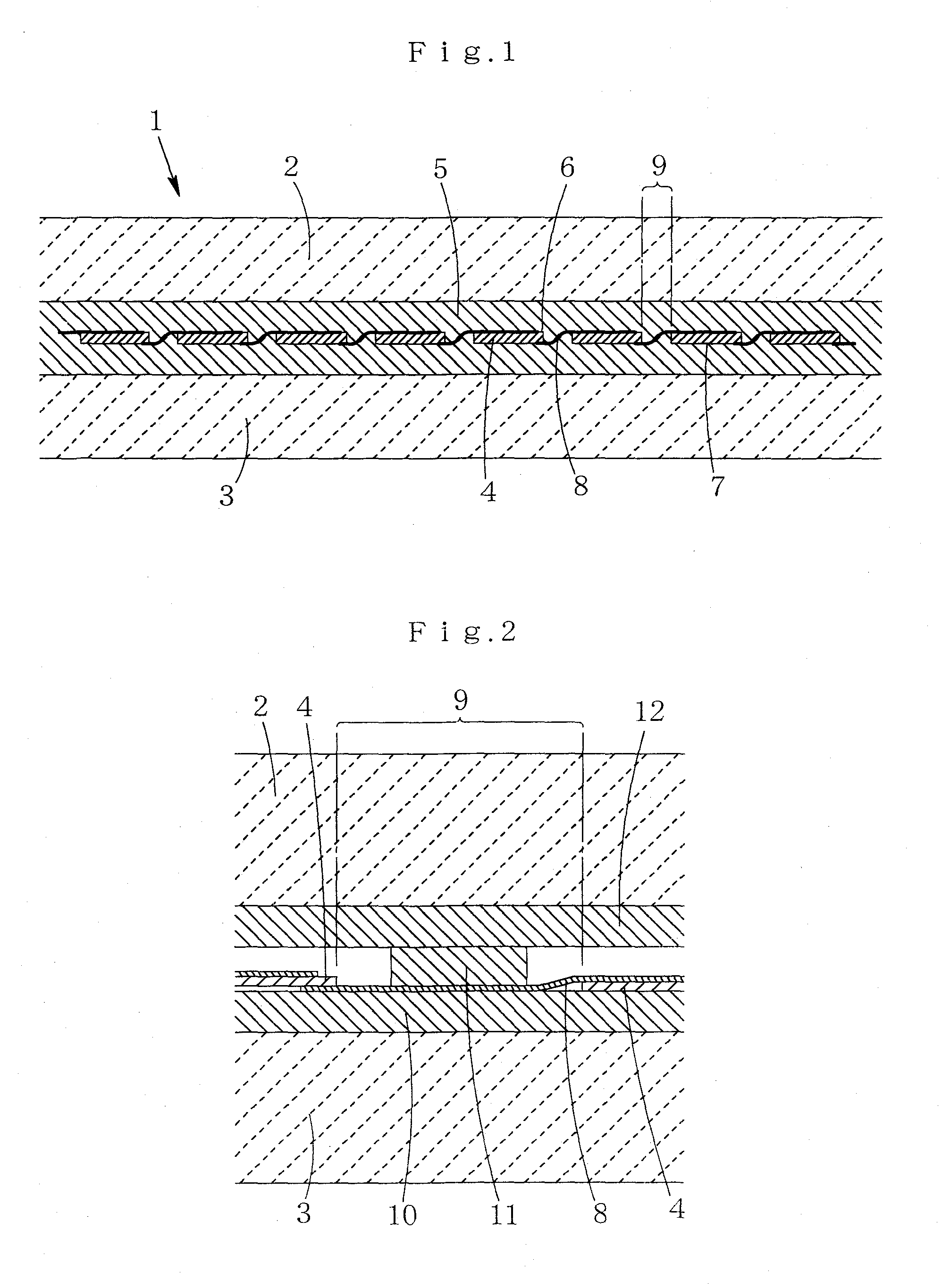 Solar battery module manufacturing method