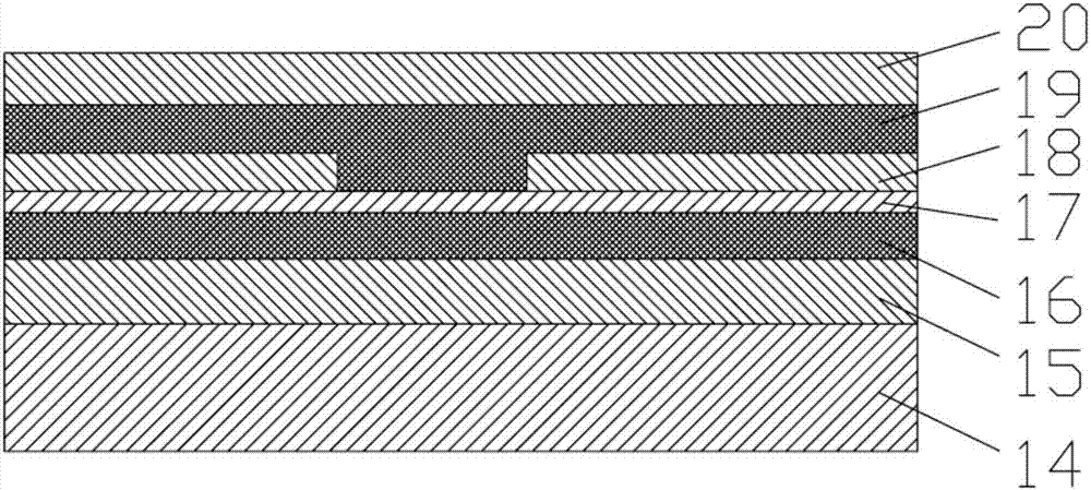 Array substrate, sub-region driving method of array substrate, display module and display device