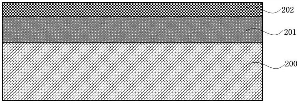 SOI active adapter plate for three-dimensional packaging and preparation method thereof