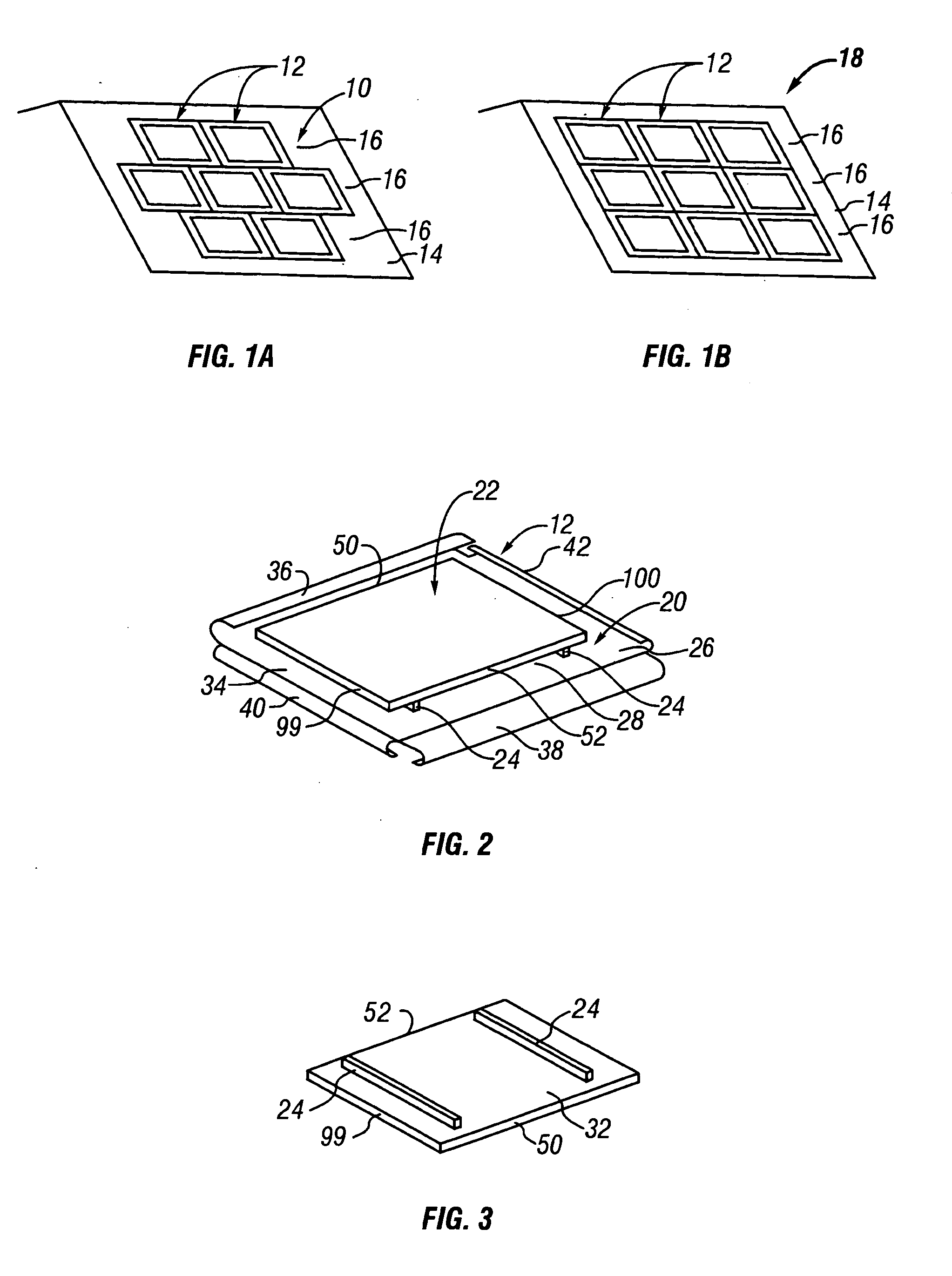 Shingle system