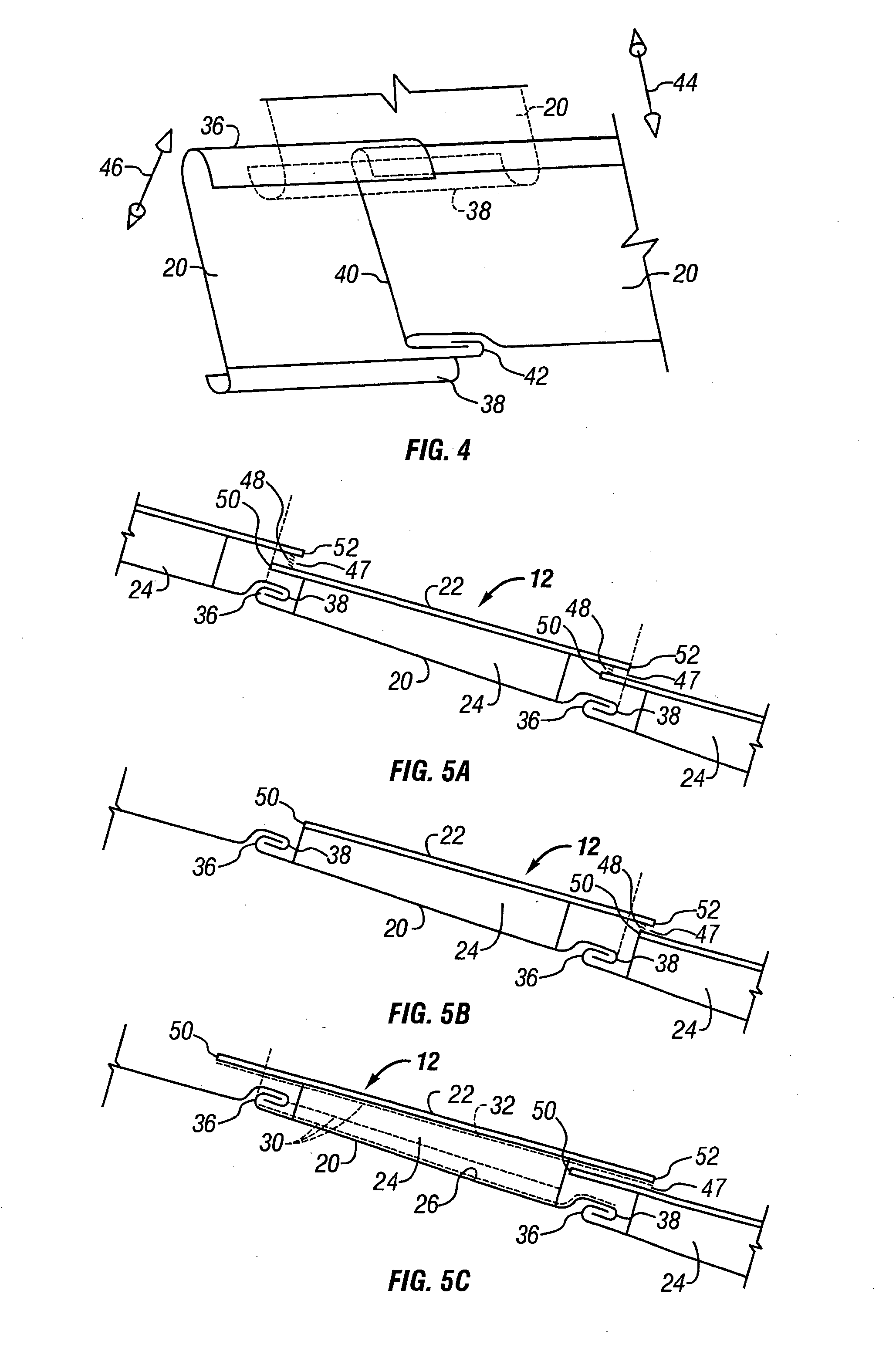 Shingle system