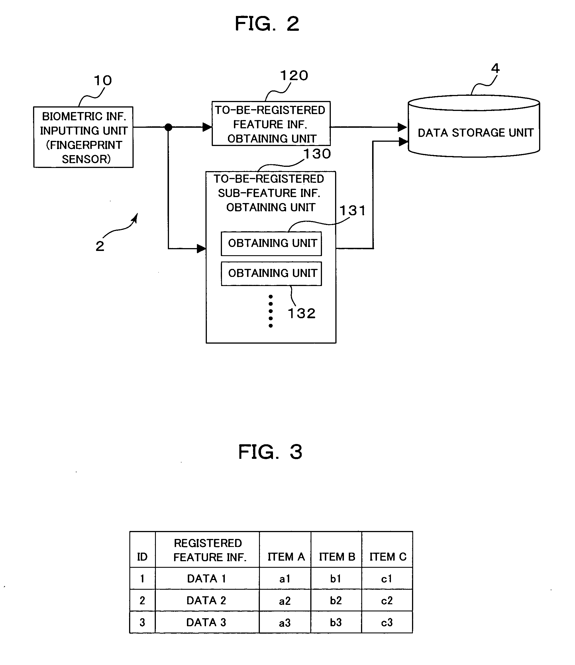 Biometric information verifying apparatus, biometric information narrowing apparatus, and computer-readable recording medium storing a biometric information narrowing program thereon