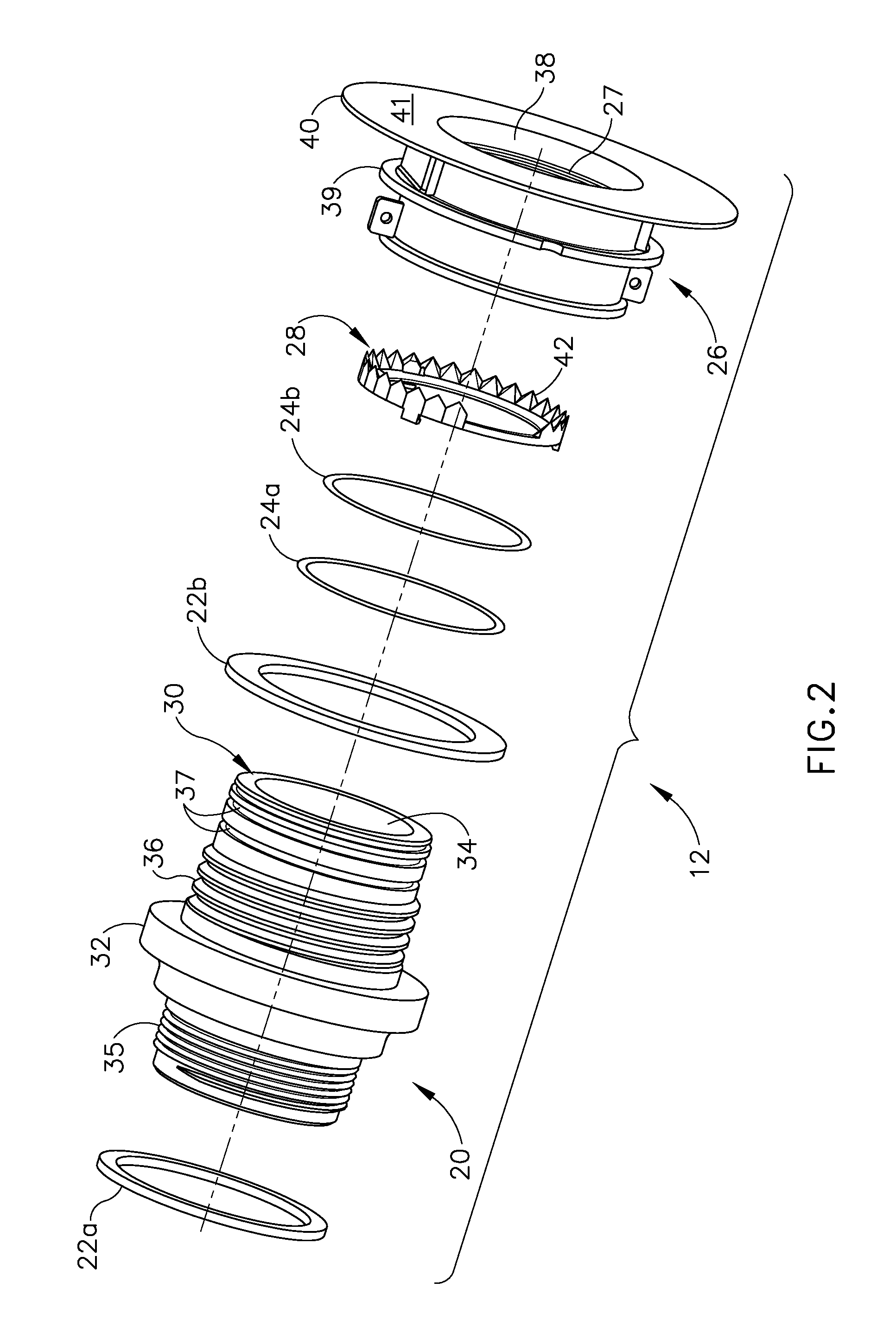 Bulk bin and bag dispensing apparatus