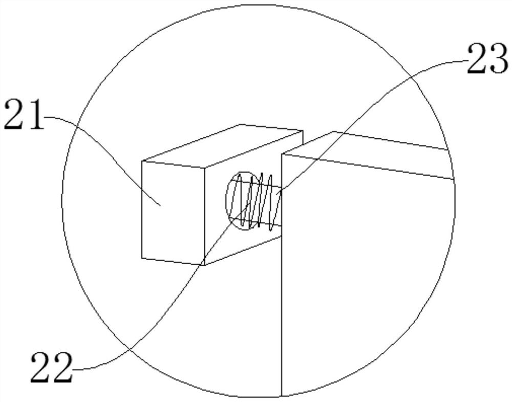 Pipette tip quick arranging and storing box and using method