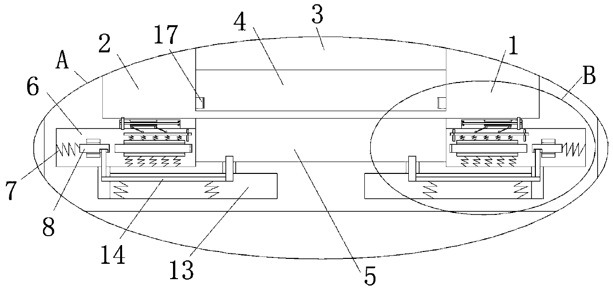 A pulsed microwave therapy device for obstetrics and gynecology