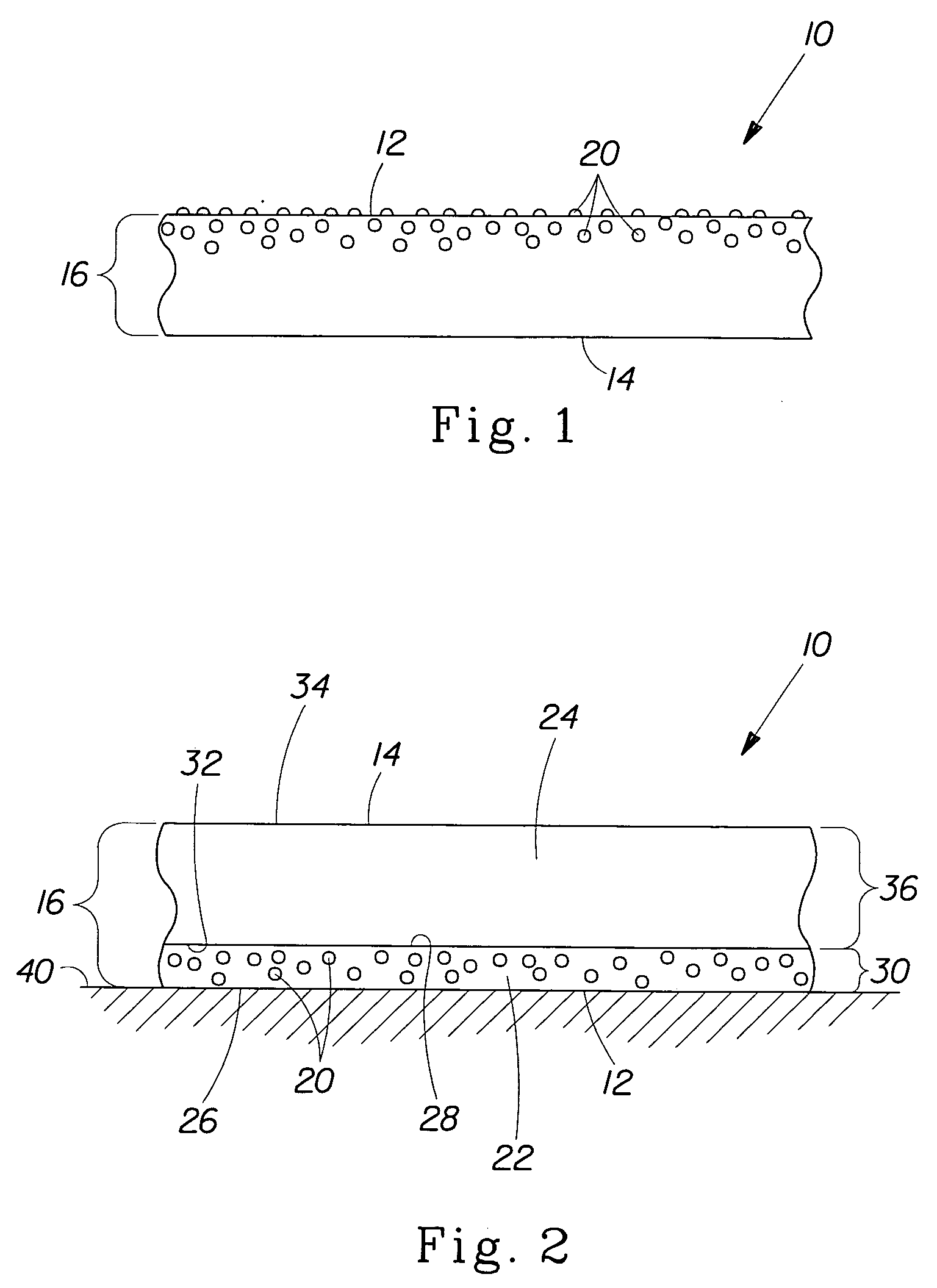 Water-soluble film with resistance to solubility prior to being immersed in water