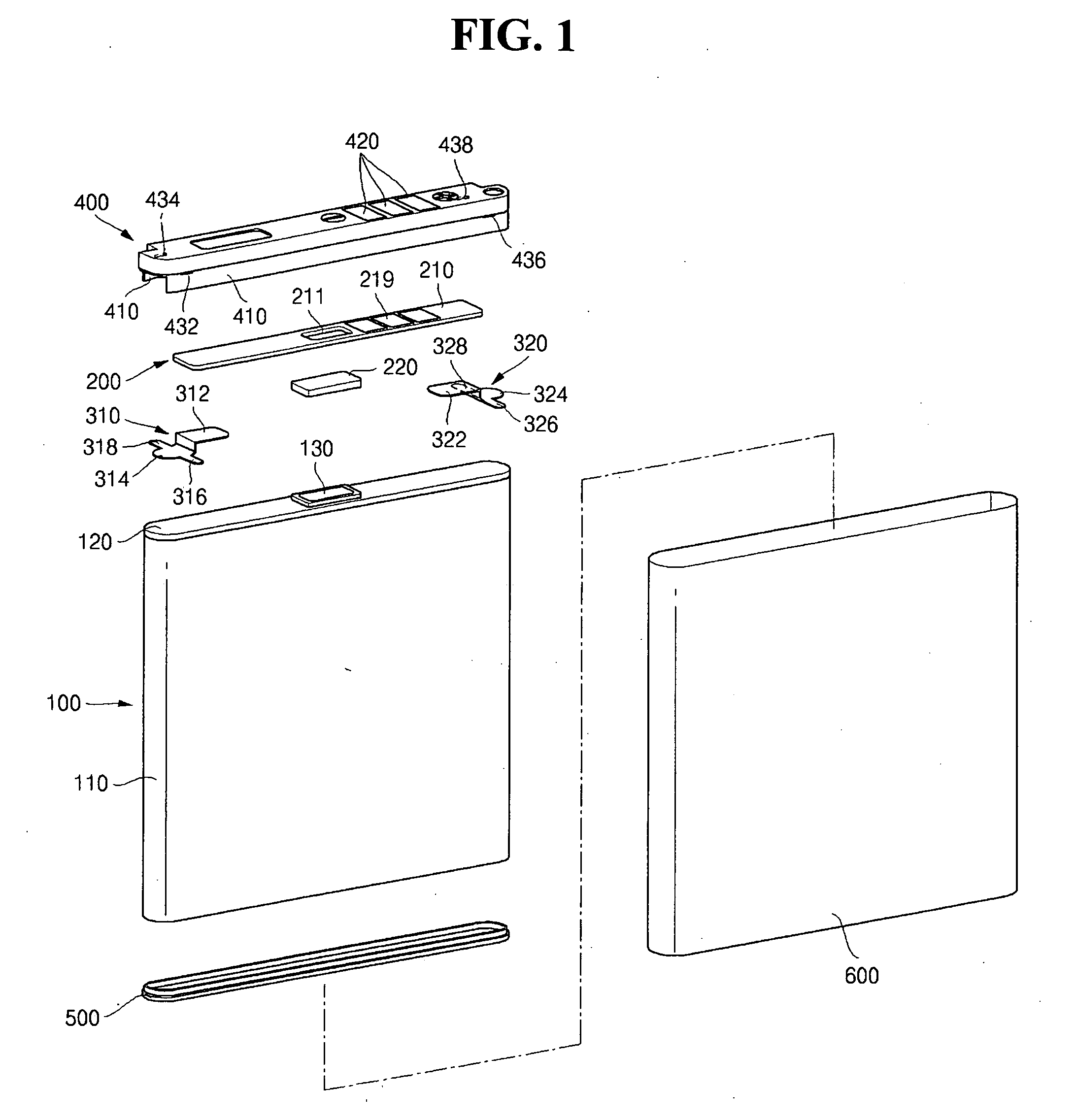 Rechargeable battery