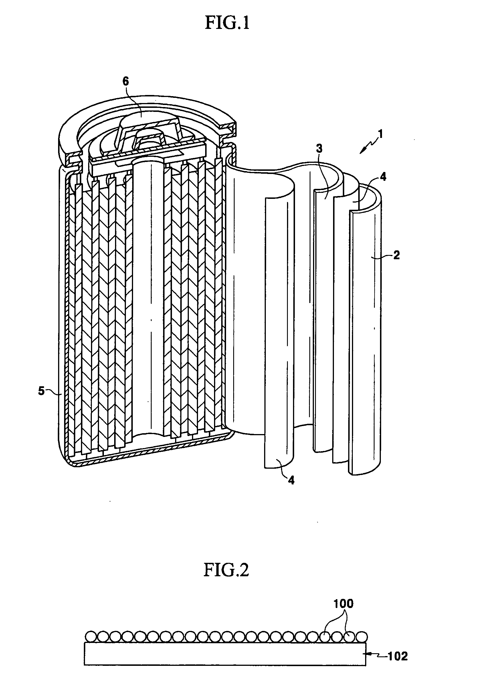 Lithium secondary battery