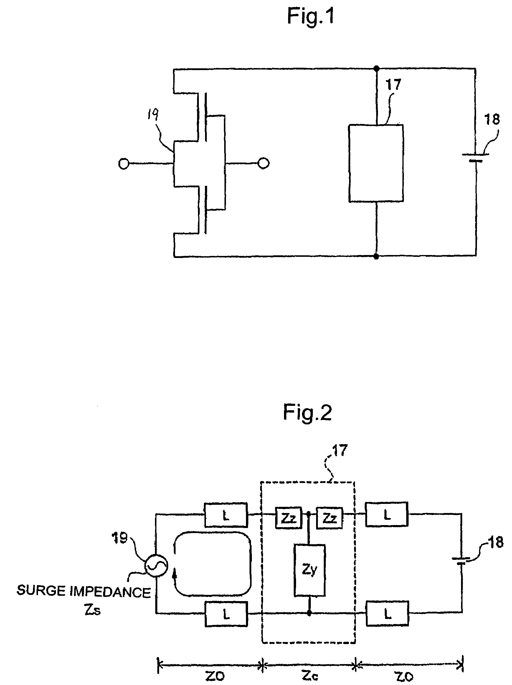 Semiconductor device, semiconductor circuit and method for producing semiconductor device