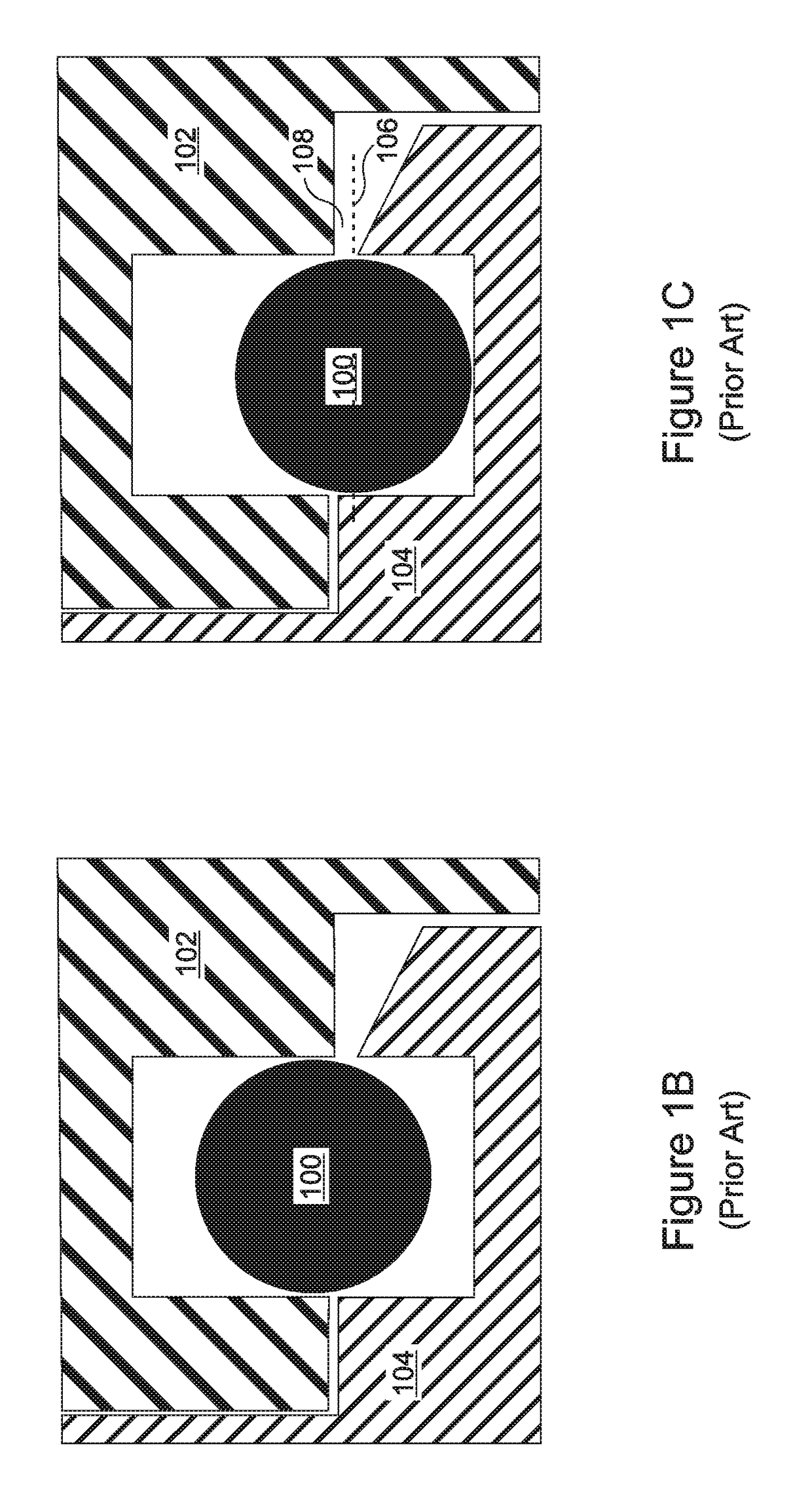 Bearing isolator seal with tapered static shutoff O-ring interface