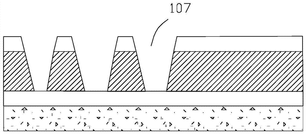 High-density packaging substrate hole-on-disk product and preparation method thereof