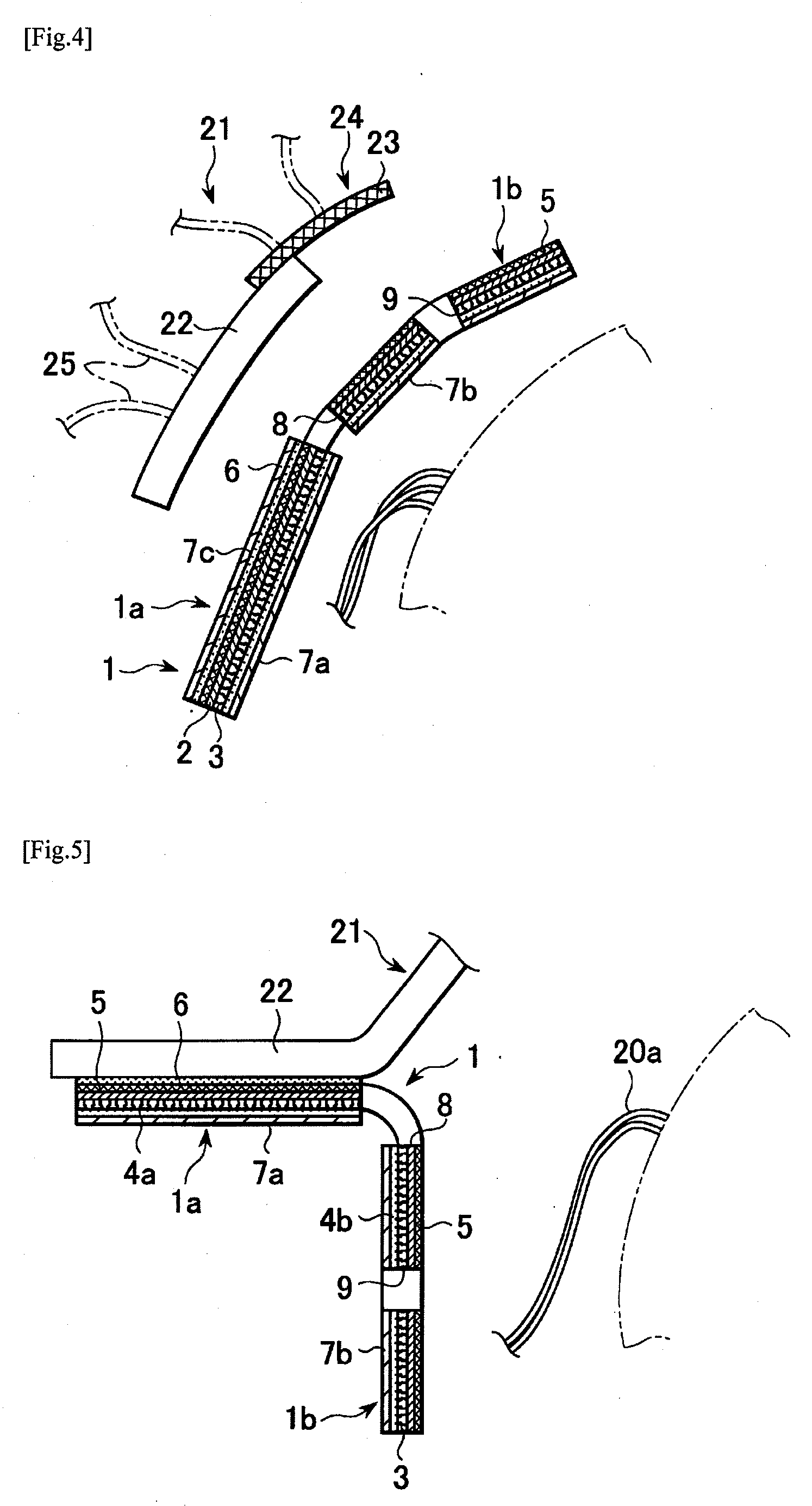 Apparatus for fixing a wig and method for fixing a wig using the apparatus