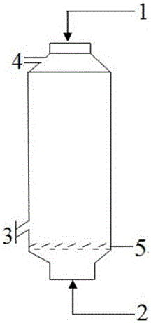 A kind of vanadium phosphorus oxygen catalyst and preparation method thereof