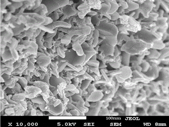 A kind of vanadium phosphorus oxygen catalyst and preparation method thereof