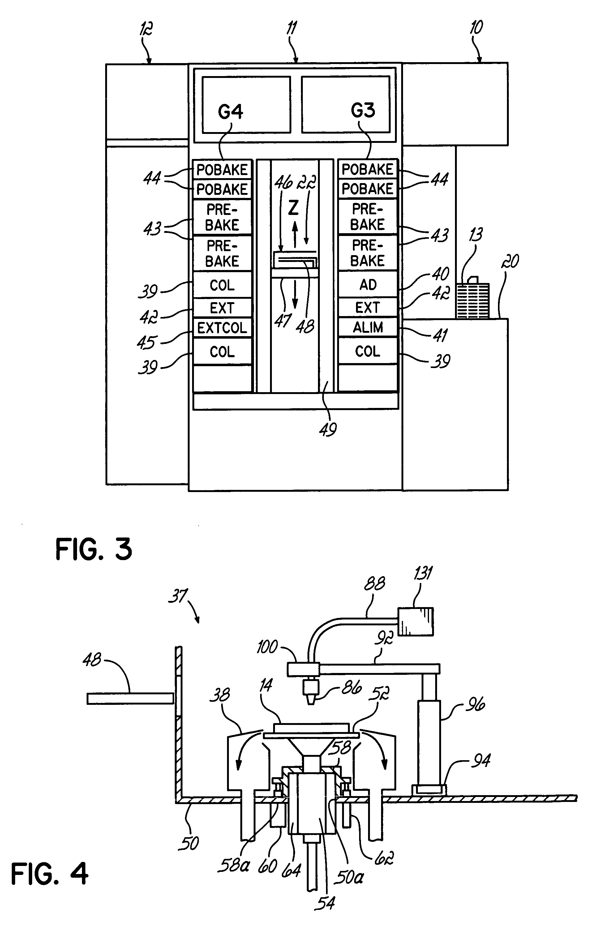 Sacrificial surfactanated pre-wet for defect reduction in a semiconductor photolithography developing process