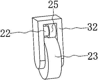 Goods shelf stable in structure