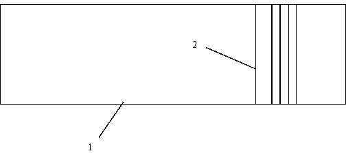 Method for improving uniformity of sizes of juvenile crabs