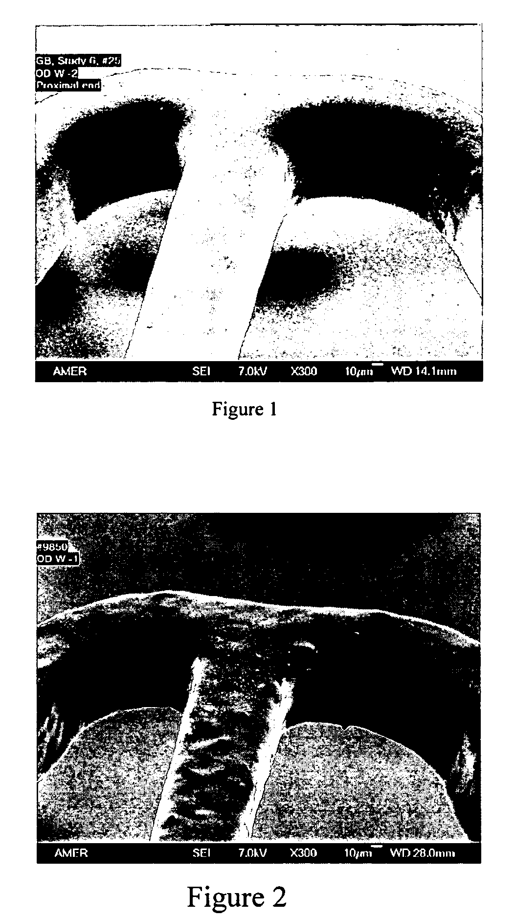 Methacrylate copolymers for medical devices