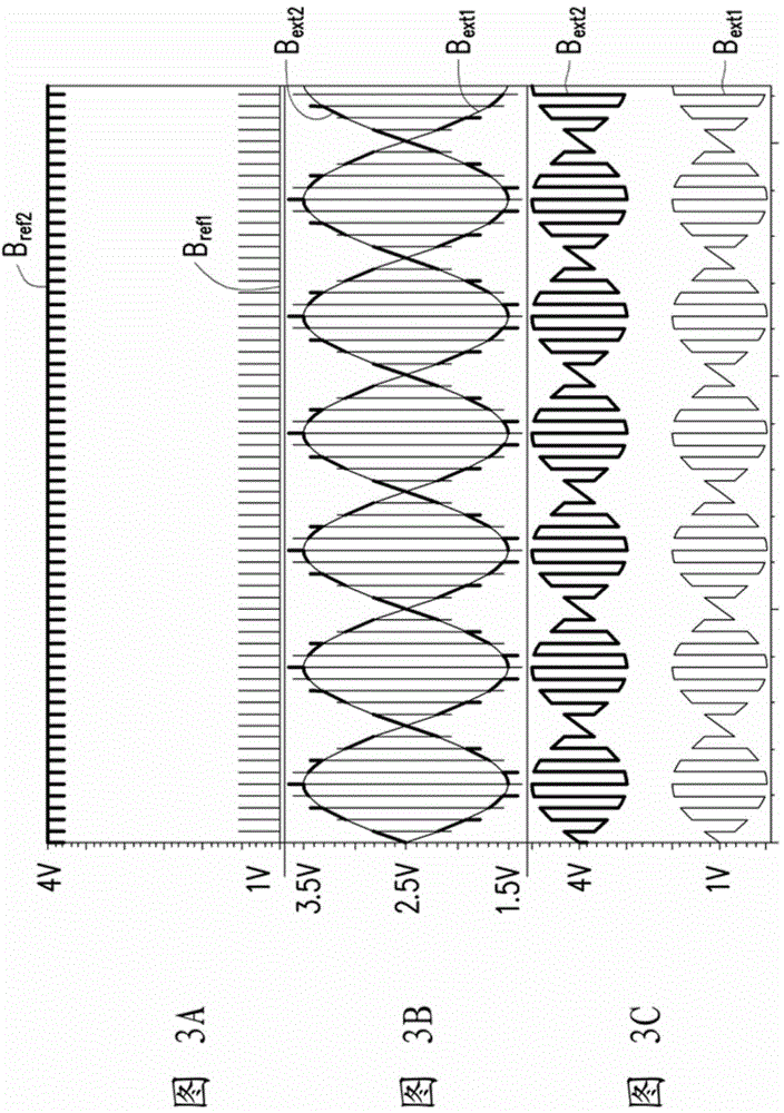 Magnetic Sensing Apparatus And Magnetic Sensing Method Thereof