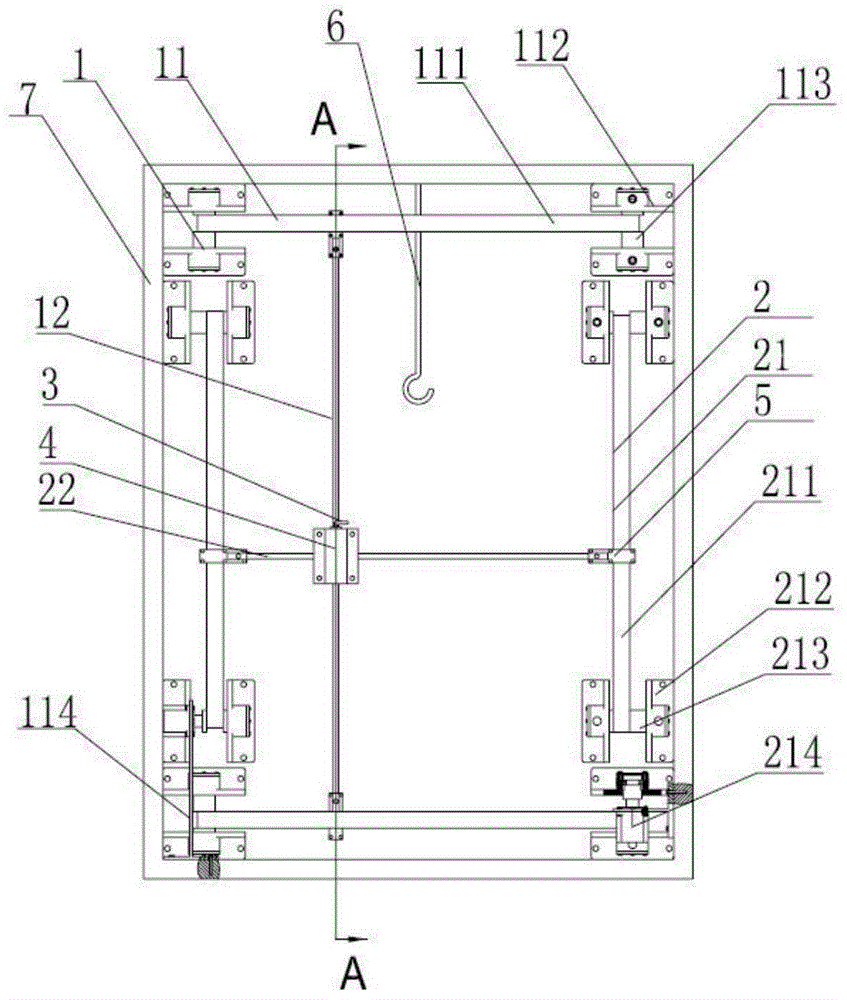 Minitype jetting type washing machine