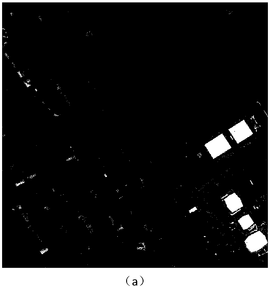 Road extraction method based on fully convolutional network ensemble learning