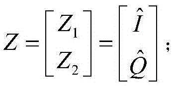 Improved carrier wave tracking ring based on extended Kalman filtering